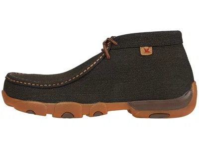 Twisted X Work Mdmst03 In Gray