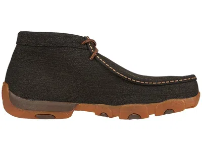 Twisted X Work Mdmst03 In Gray