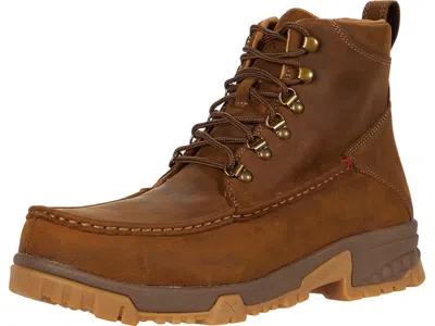 Twisted X Work Mxcc001