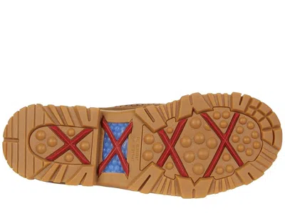 Twisted X Work Mxcc001