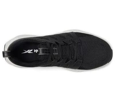 Reebok Work Flexweave Work Sneaker In Black