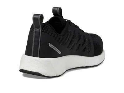 Reebok Work Flexweave Work Sneaker In Black