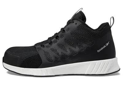 Reebok Work Fusion Flexweavetm Work Composite Toe In Multi