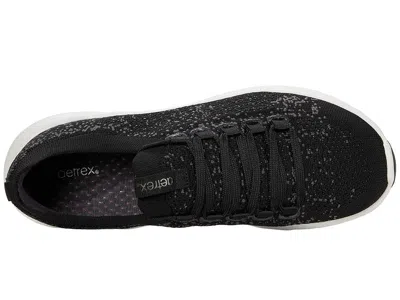 Aetrex Carly In Black