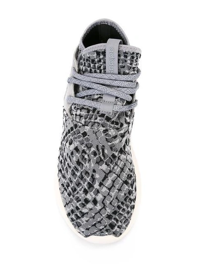 Shop Adidas Originals Tubular Entrap Sneakers