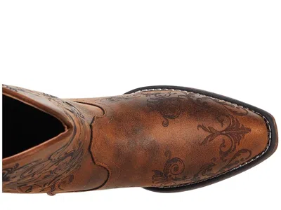 Roper Tall Stuff In Brown