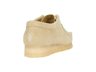 Clarks Wallabee In Multi