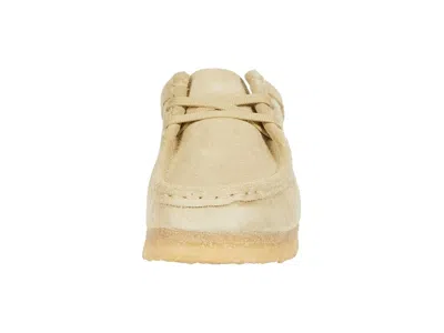 Clarks Wallabee In Multi