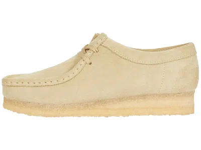 Clarks Wallabee In Multi