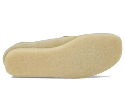 Clarks Wallabee Boots In Multi