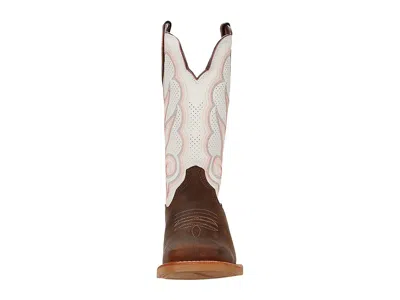 Durango Lady Rebel Protm White Ventilated 12 In Multi