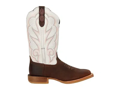 Durango Lady Rebel Protm White Ventilated 12 In Multi