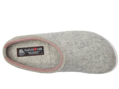 Haflinger Kris In Gray