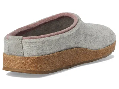 Haflinger Kris In Gray