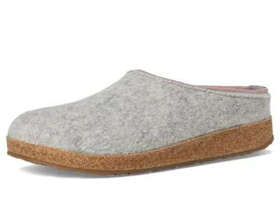 Haflinger Kris In Gray