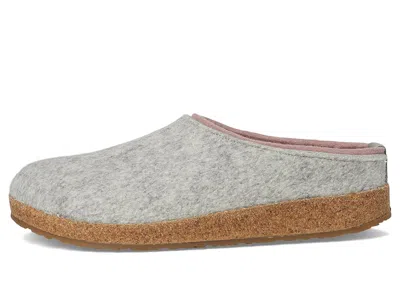 Haflinger Kris In Gray