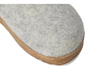 Haflinger Kris In Gray