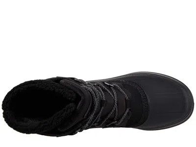 Helly Hansen Gamvik In Black