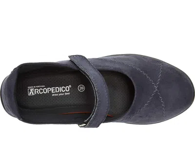 Arcopedico L18 In Gray