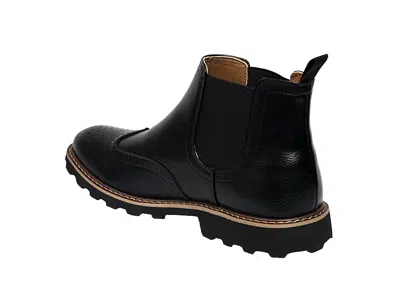 Deer Stags Brayden In Black