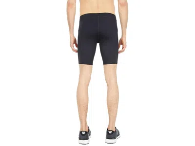 Brooks Source 9 Shorts Tight In Black