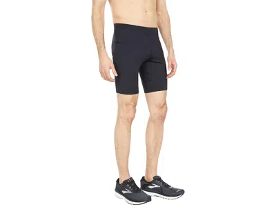 Brooks Source 9 Shorts Tight In Black