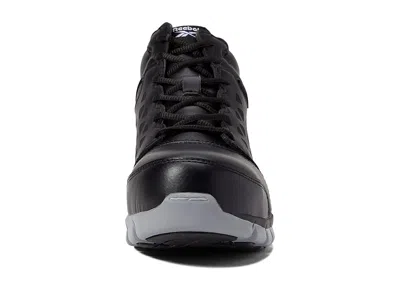Reebok Work Sublite Cushion Work In Black