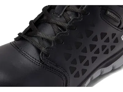 Reebok Work Sublite Cushion Work In Black