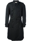 GUCCI BLIND FOR LOVE TRENCHCOAT,456103Z496A11819007