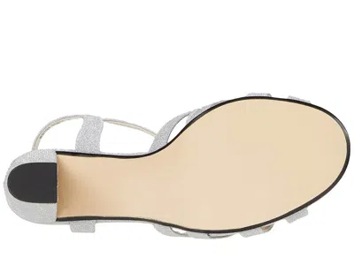 Touch Ups Maeve In Silver