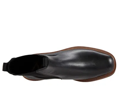 Sam Edelman Laguna Waterproof Lug Boot In Black In Black