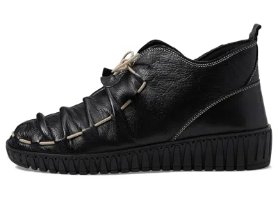 Spring Step Nespea In Black