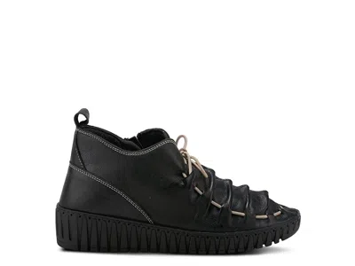 Spring Step Nespea In Black