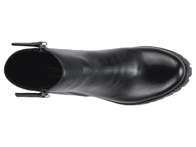 Spring Step Dealey In Black