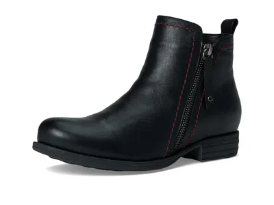 Spring Step Oziel In Black