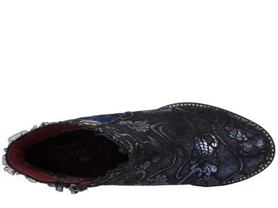 L'artiste By Spring Step Dessa In Multi