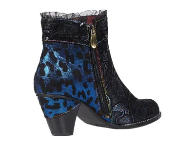 L'artiste By Spring Step Dessa In Multi