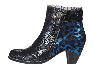 L'artiste By Spring Step Dessa In Multi