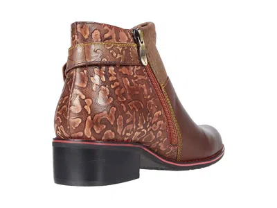 L'artiste By Spring Step Tiatia In Multi