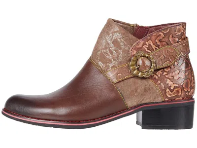L'artiste By Spring Step Tiatia In Multi