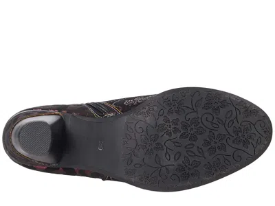 L'artiste By Spring Step Dessa In Multi
