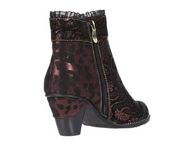 L'artiste By Spring Step Dessa In Multi