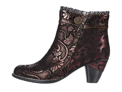 L'artiste By Spring Step Dessa In Multi