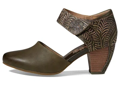 L'artiste By Spring Step Toolie In Multi