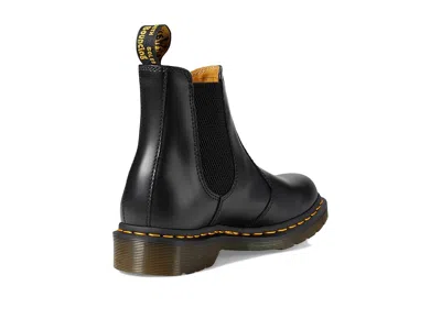 Dr. Martens 2976 In Black