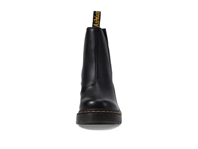 Dr. Martens Spence In Black