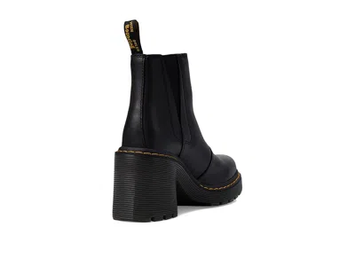 Dr. Martens Spence In Black