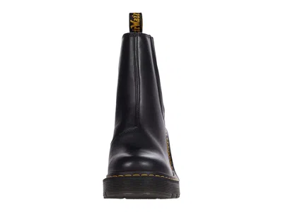 Dr. Martens Spence In Black