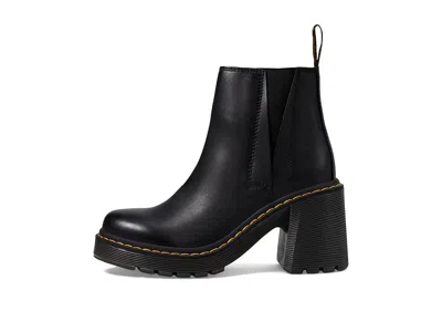 Dr. Martens Spence In Black