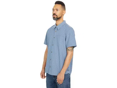 Toad And Co Harris Short Sleeve Shirt